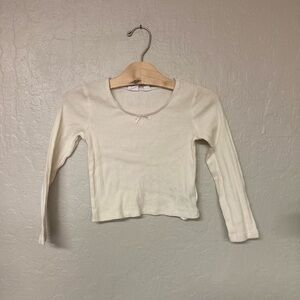 $14 ADD ON gap kids tee hanna andersson mini‎ boden quincy mae kate quinn zara
